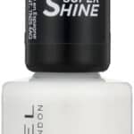 Rimmel 60 Seconds White Hot Love Super Shine Nail Polish 8ml