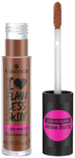 Essence I Love Flawless Skin Light Deep Concealer 4ml