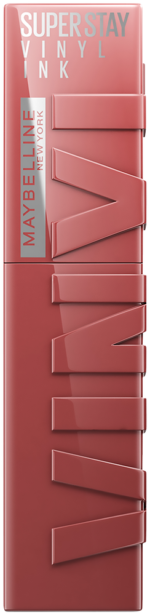 Maybelline Super Stay Peppy Vinyl Ink Longwear Liquid Lip Colour 4.2ml
