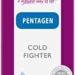 Natura Pentagen Cold Fighter 50ml
