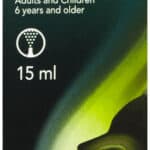 Iliadin Aloe Metered Nasal Spray 15ml