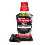 Colgate Plax Charcoal Mouthwash 500ml