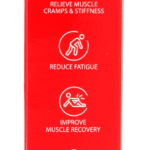 Crampease Original Fizzy Muscle Relief Effervescent Tablets 3 x 10pk