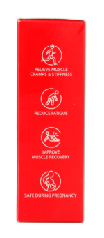 Crampease Original Fizzy Muscle Relief Effervescent Tablets 3 x 10pk