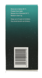 Iliadin Nose Spray 20ml