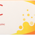 Efferflu C Immune Booster Effervescent Tablets 20pk