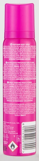 Revlon Love Her Madly Original Perfumed Body Spray 90ml
