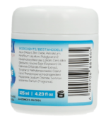 Zinplex Skin Healing Adult Barrier Cream 125ml