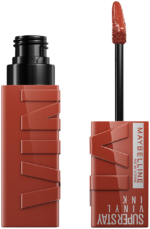 Maybelline Super Stay 130 Vinyl Ink Liquid Lipstick 1s