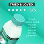 Garnier Ultimate Blends Aloe Vera Hair Food Quenching Conditioner 350ml