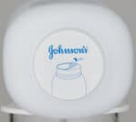 Johnson's Baby Powder 400g