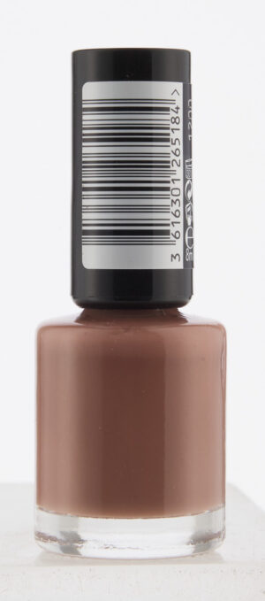 Rimmel 60 Seconds Taupe Nail Polish 8ml