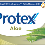 Protex Aloe AntiGerm Bar Soap 200g