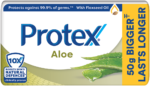 Protex Aloe AntiGerm Bar Soap 200g