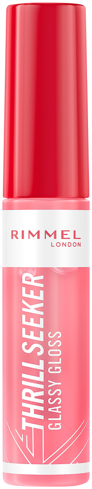 Rimmel Thrill Seeker Pine to the Apple Glassy Gloss 10ml