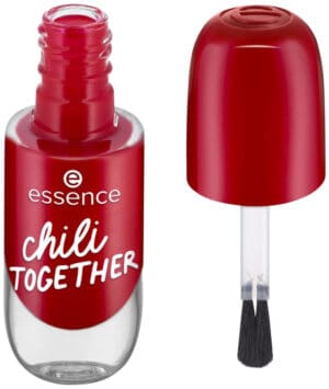 Essence 16 Chili Together Gel Nail Colour 8ml