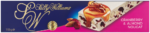 Sally Williams Cranberry & Almond Nougat Bar 110g