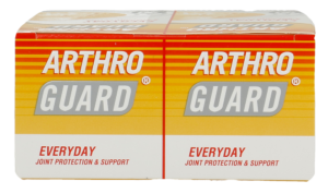 Arthroguard EVERYDAY Everyday Joint Protection & Support Capsules 2 x 90pk