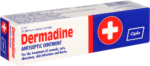 Dermadine Antiseptic Ointment 25g