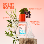 Jōvan Skin I'm In Eau de Parfum 100ml