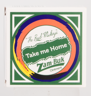 Zam-buk Limited Edition Ointment 16g