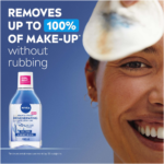 Nivea Regenerating Micellar Water 400ml