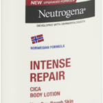 Neutrogena Norwegian Formula Intense Repair CICA Body Lotion 400ml