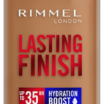 Rimmel Lasting Finish 420 SPF 20 35HR Foundation 30ml