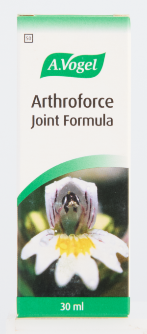A. Vogel Arthritis Formula 30ml