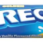 OREO Golden Biscuit 14pk