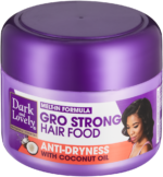 Dark And Lovely Anti-Dryness Gro Strong Hair Food 250ml