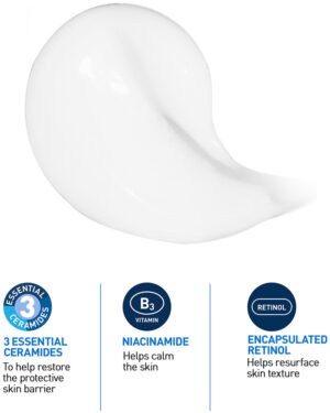 Cerave Resurfacing Retinol Serum 30ml