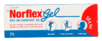 Norflex Anti-Inflammatory Gel 30g