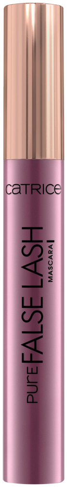 Catrice 010 Pure False Lash Mascara 10ml