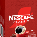 Nescafé Classic Soluble Coffee 20 x 1.8g