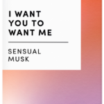 Jōvan I Want You To Want Me Eau de Parfum 50ml