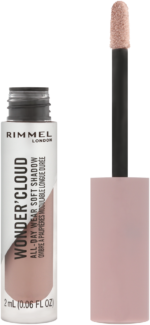 Rimmel Wonder'Cloud Misty Mauve Eyeshadow 2ml