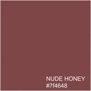 Yardley Stayfast Nude Honey 24H Liquid Matte Lip Vinyl 8ml