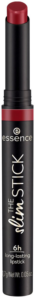Essence Hot Chili The Slim Stick Lipstick 1.7g
