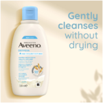 Aveeno Dermexa Daily Emollient Body Wash 300ml