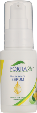 Portia M Marula Oil Serum 50ml