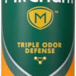 Mitchum Men Sport Antiperspirant & Deodorant Aerosol 120ml
