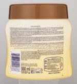 Clere Tropical Coconut Repairing Body Crème 500ml