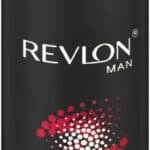 Revlon Man Fire & Ice Classic Deodorant Body Spray 120ml