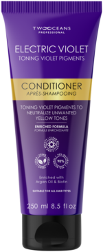 Two Oceans Professional Electric Violet Conditioner 250ml
