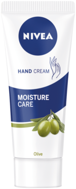 Nivea Moisture Care with Olive Hand Cream 75ml