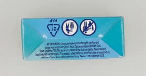 Lil-lets Regular Tampons 10s