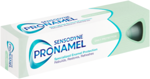 Sensodyne Pronamel Daily Protection Toothpaste 75g