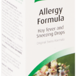 A. Vogel Allergy Formula Drops 30ml