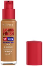 Rimmel Lasting Finish 430 SPF 20 35HR Foundation 30ml